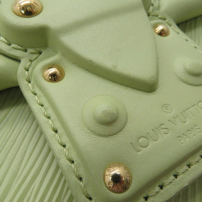 Louis Vuitton Epi Handbag