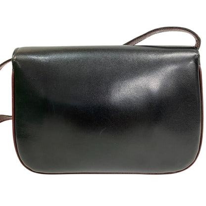 Celine Tassel Medium Shoulder Bag