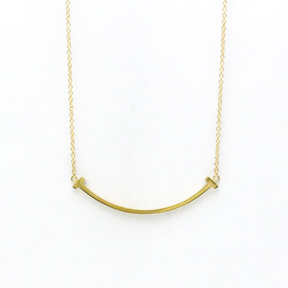 Tiffany Tiffany T Smile Pendant