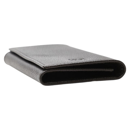 Loewe Anagram Logo 6-Ring Key Case