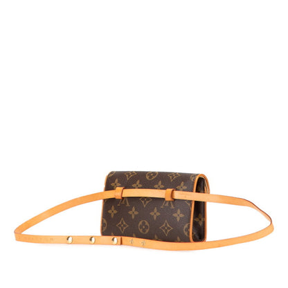Louis Vuitton Monogram Florentine Pochette