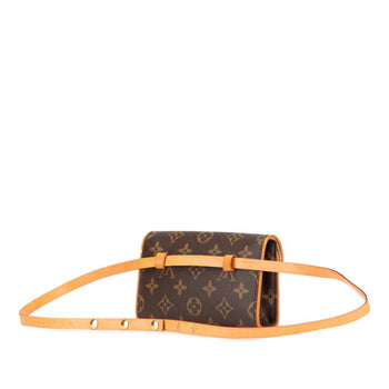 Louis Vuitton Monogram Florentine Pochette