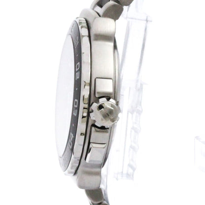 Tag Heuer Formula 1 Grand Date Alarm Steel