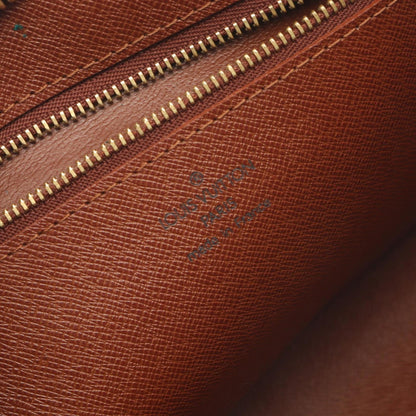 Louis Vuitton Trocadero 27 Shoulder Bag