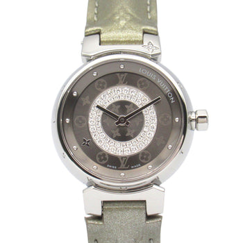 Louis Vuitton Tambour Disc Pm Watch