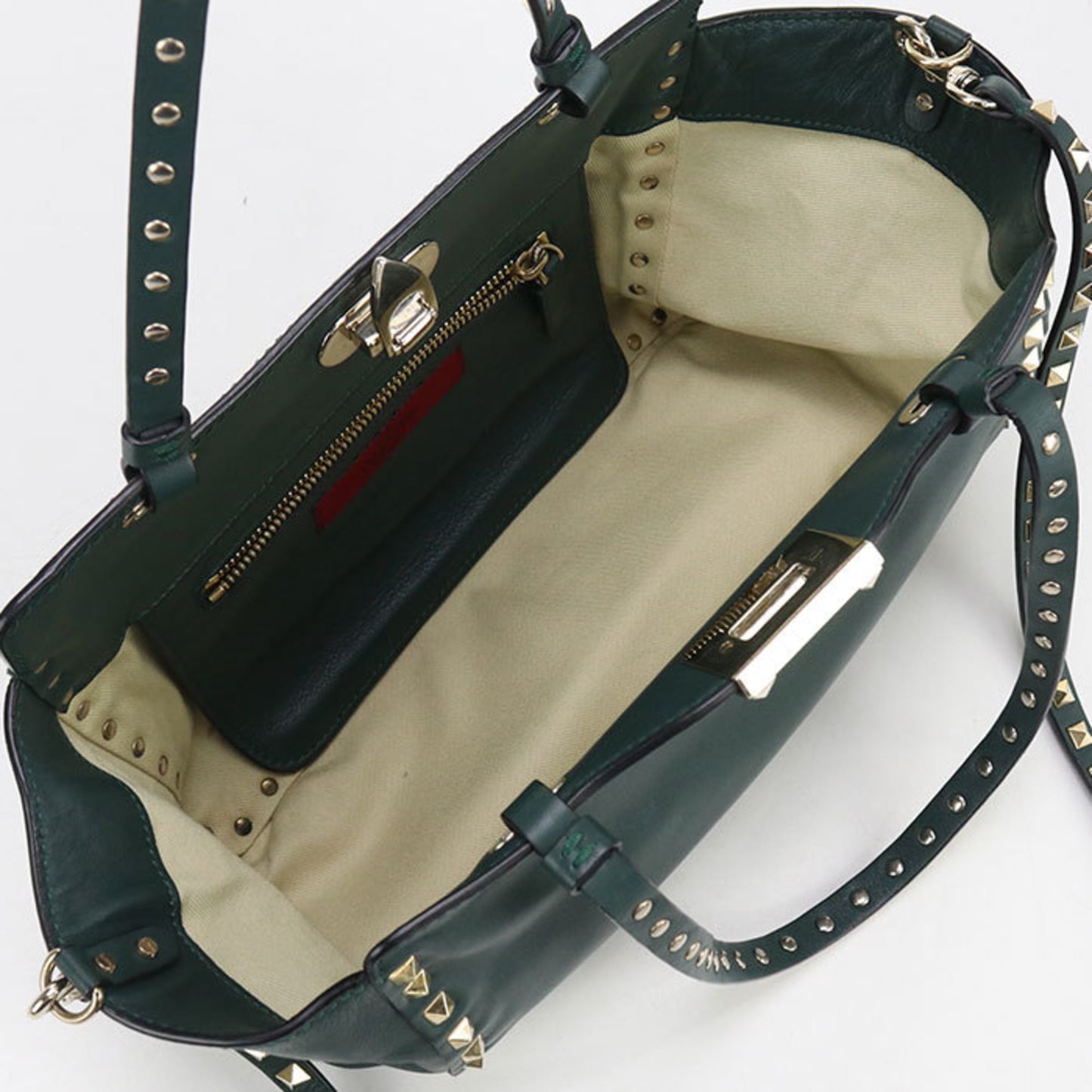 Valentino 2-Way Tote Bag