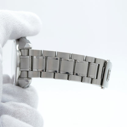 Seiko Grand 9S65-00J0 Silver Dial