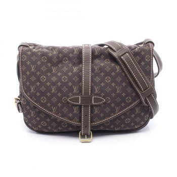 Louis Vuitton Saumur Shoulder Bag