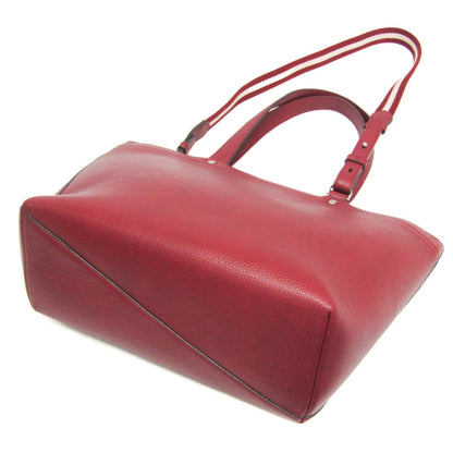 Bally Ballyssime Xs Women'S Leather Handbag