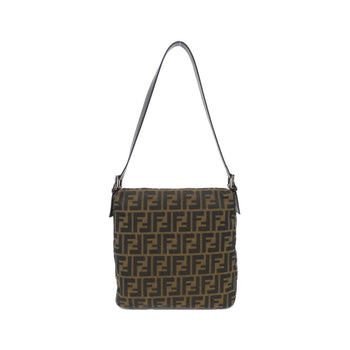 Fendi Mamma Baguette 26730 Shoulder Bag