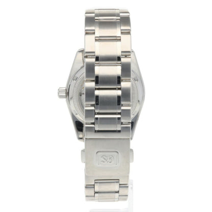 Seiko Mechanical Date Watch Stainless Steel 9S65-00B0 Automatic
