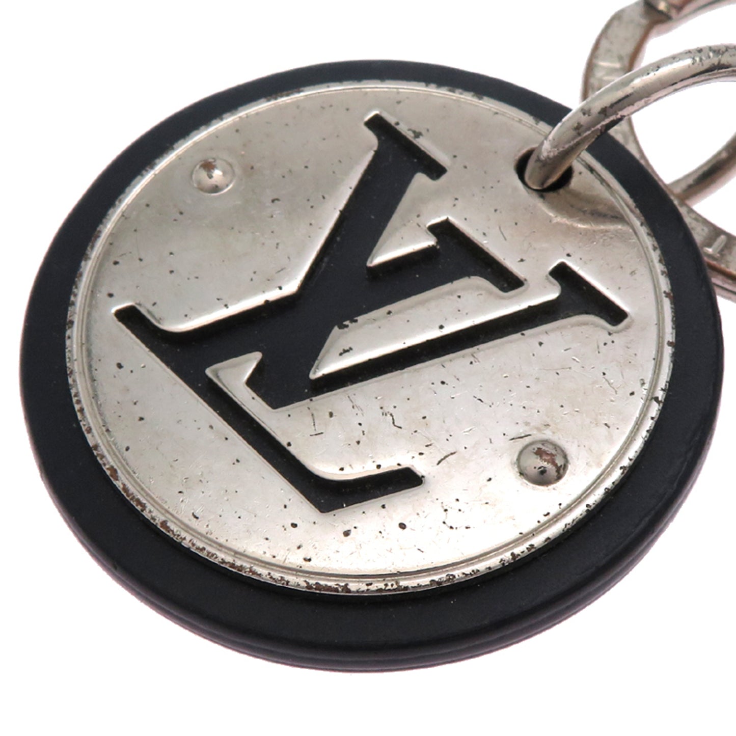 Louis Vuitton Porte-Cls Lv Circle Key Ring