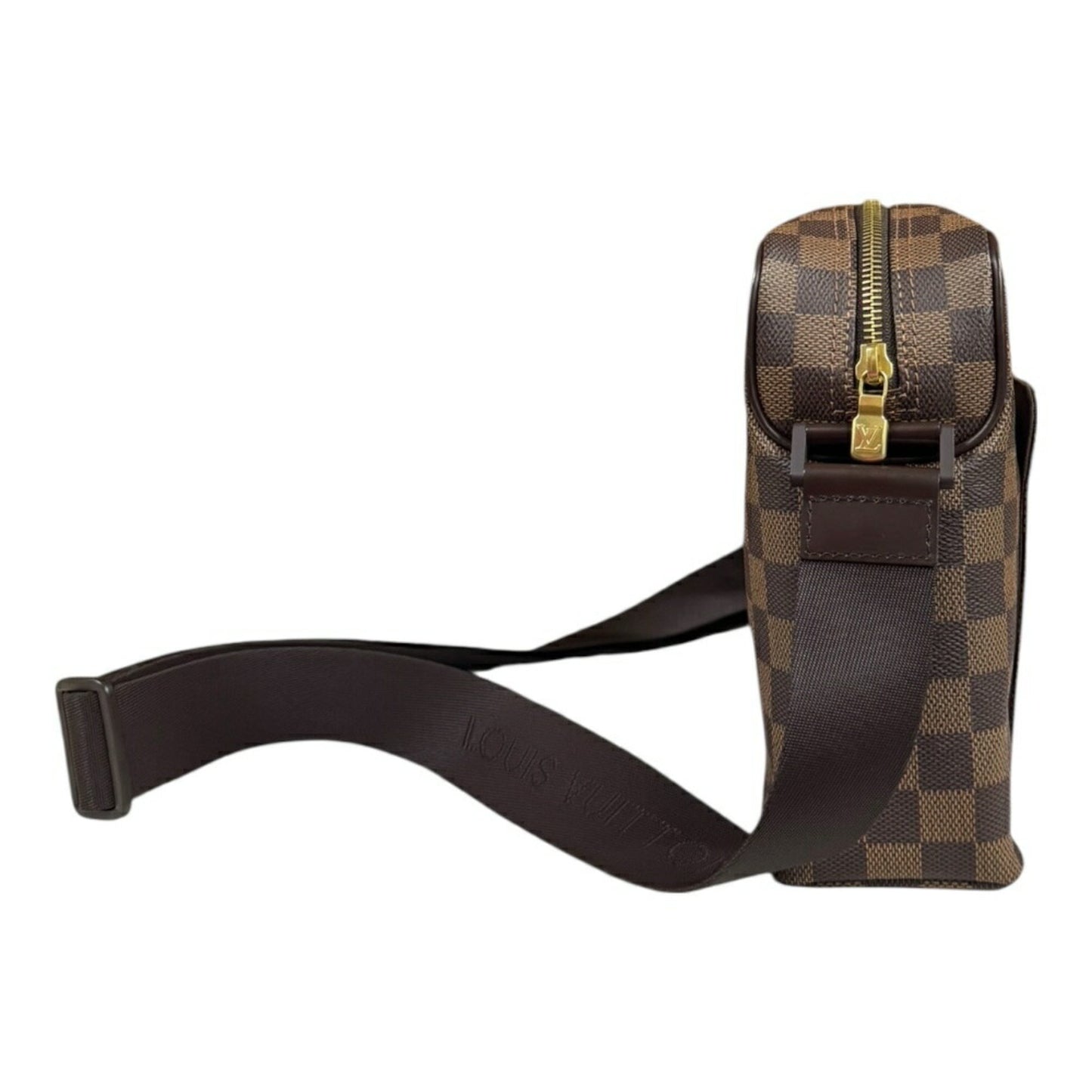 Louis Vuitton Olaf Pm Damier Shoulder Bag