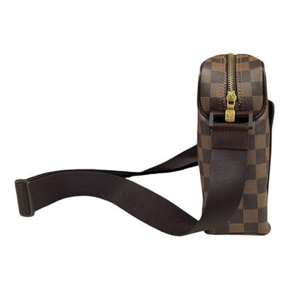 Louis Vuitton Olaf Pm Damier Shoulder Bag