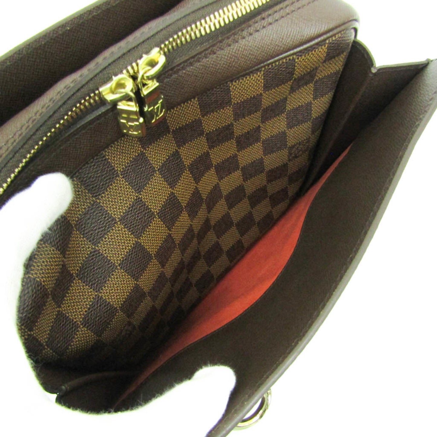 Louis Vuitton Damier Triana N51155