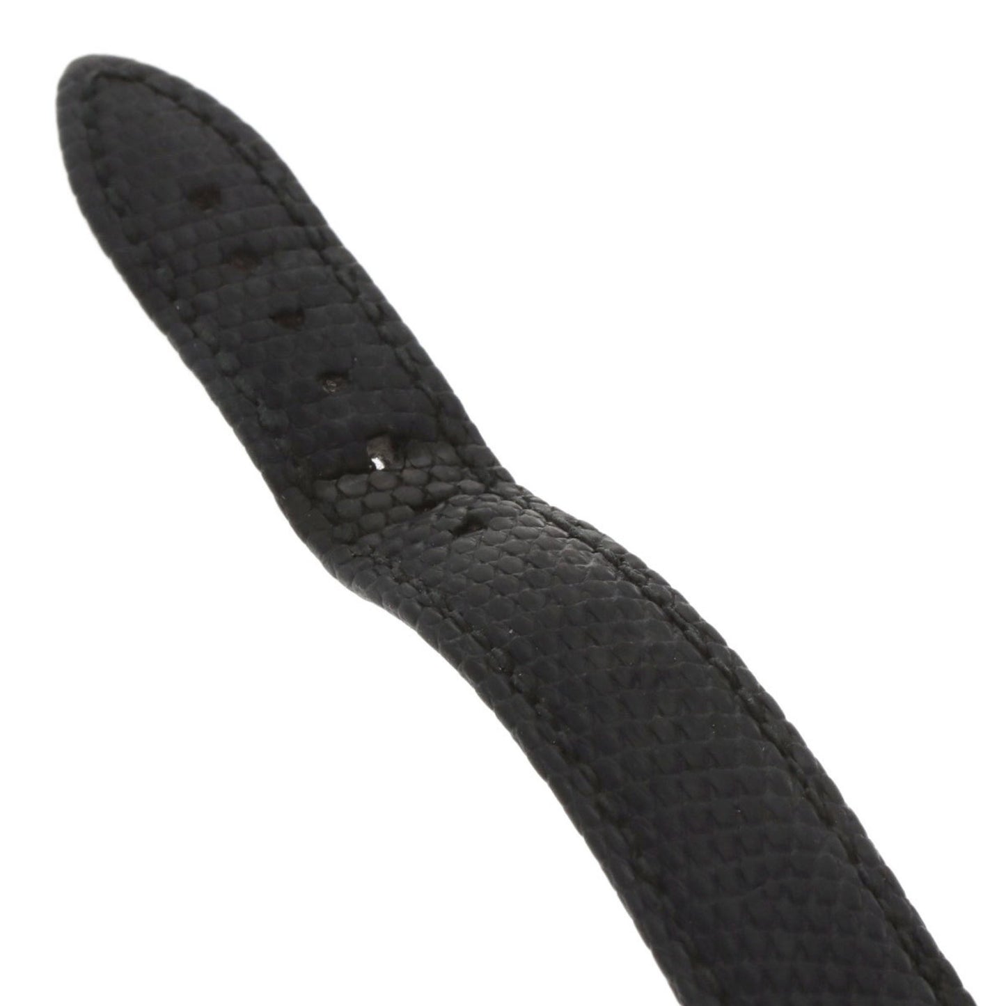 Tiffany Atlas Square Face Watch