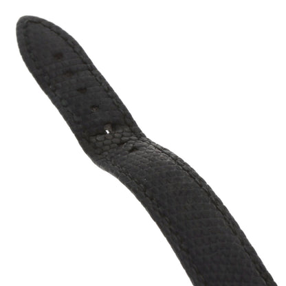 Tiffany Atlas Square Face Watch