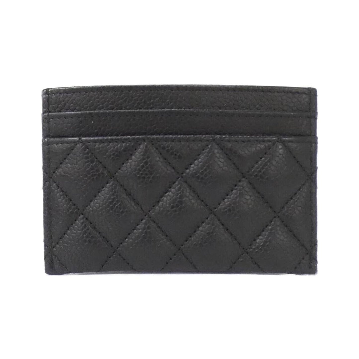 Chanel Boy Line 84431 Business Card Holder/Card Case