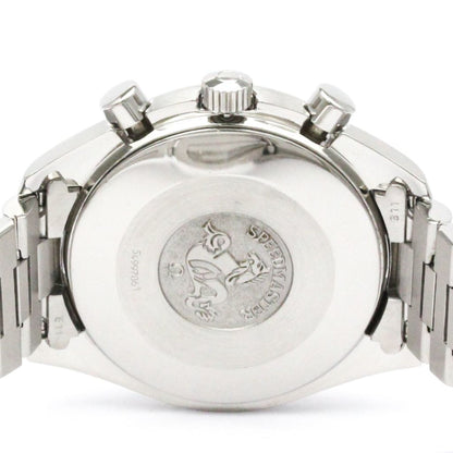 Omega Speedmaster Automatic Steel