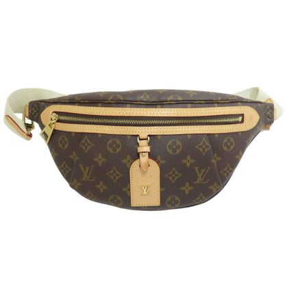 Louis Vuitton M46784 High-Rise Hip Bag/Waist Bag In Monogram Canvas
