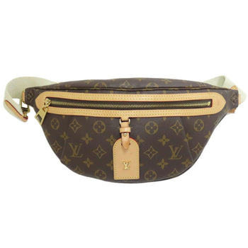 Louis Vuitton M46784 High-Rise Hip Bag/Waist Bag In Monogram Canvas