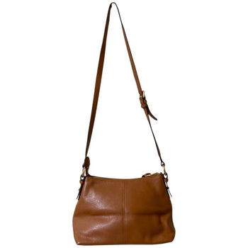 See By Chlo See By Chloe Joan Leather 2-Way Crossbody Shoulder Bag