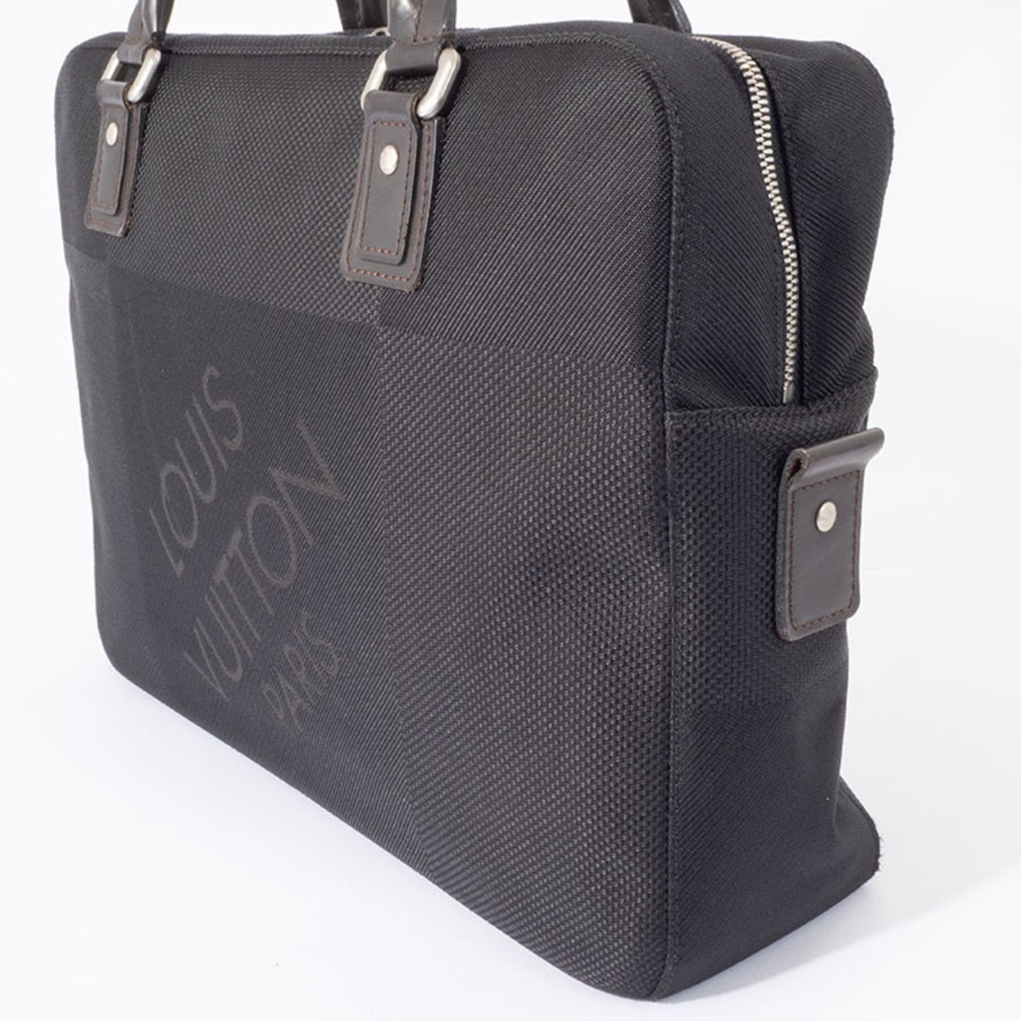 Louis Vuitton Men'S Yak Damier Geant Tote Bag