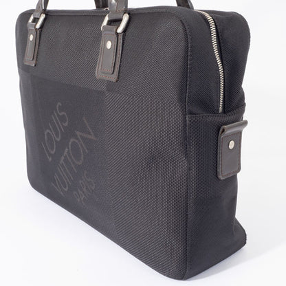 Louis Vuitton Men'S Yak Damier Geant Tote Bag