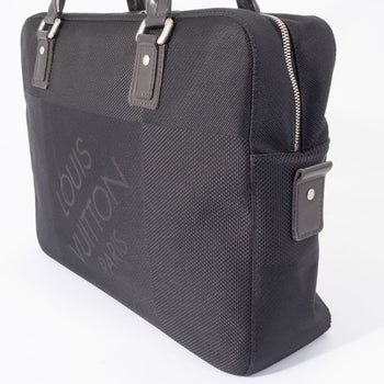 Louis Vuitton Men'S Yak Damier Geant Tote Bag