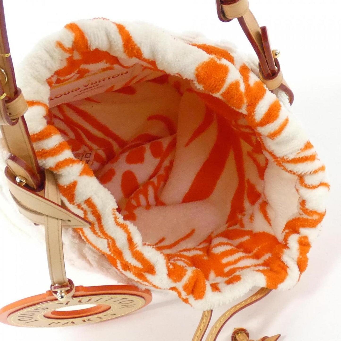 Louis Vuitton Lv By The Pool Bucket Vacation M25146 Bag