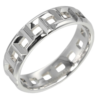 Tiffany & Co. T True Wide Ring