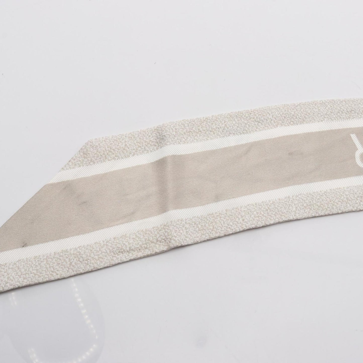 Christian Dior D-Floral Mitzah Silk Scarf For Women