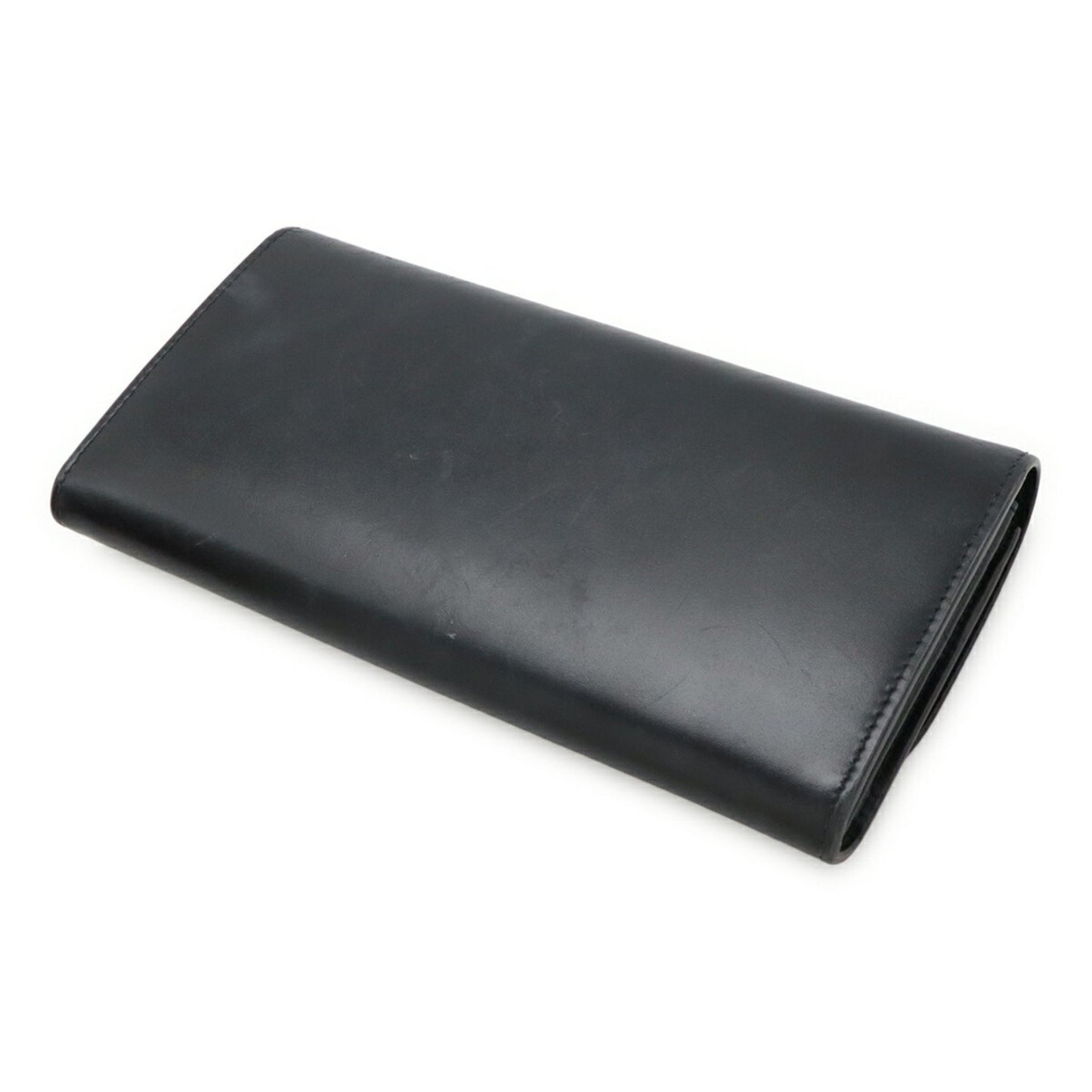Cartier C De International Wallet With Flap