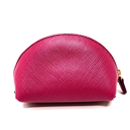 Salvatore Ferragamo Vara Ribbon Coin Purse Wallet