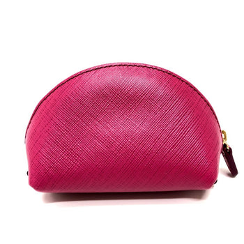 Salvatore Ferragamo Vara Ribbon Coin Purse Wallet