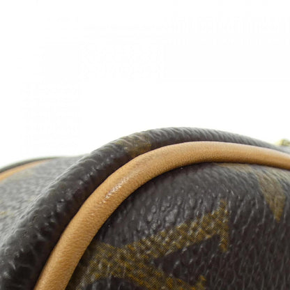 Louis Vuitton Monogram Reporter 28Cm M45254 Shoulder Bag