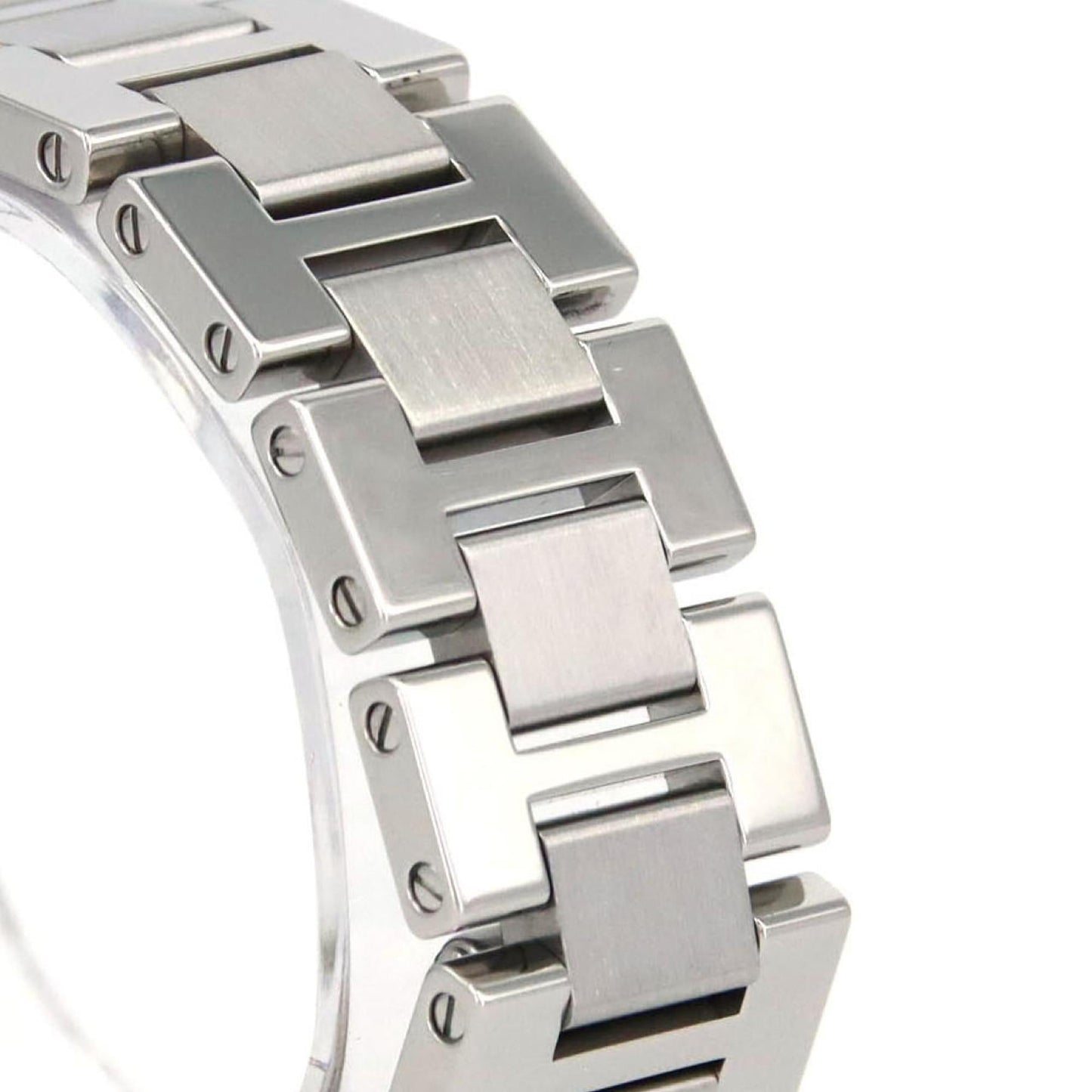Cartier Tank Solo Sm W5200013 Stainless Steel Quartz Watch