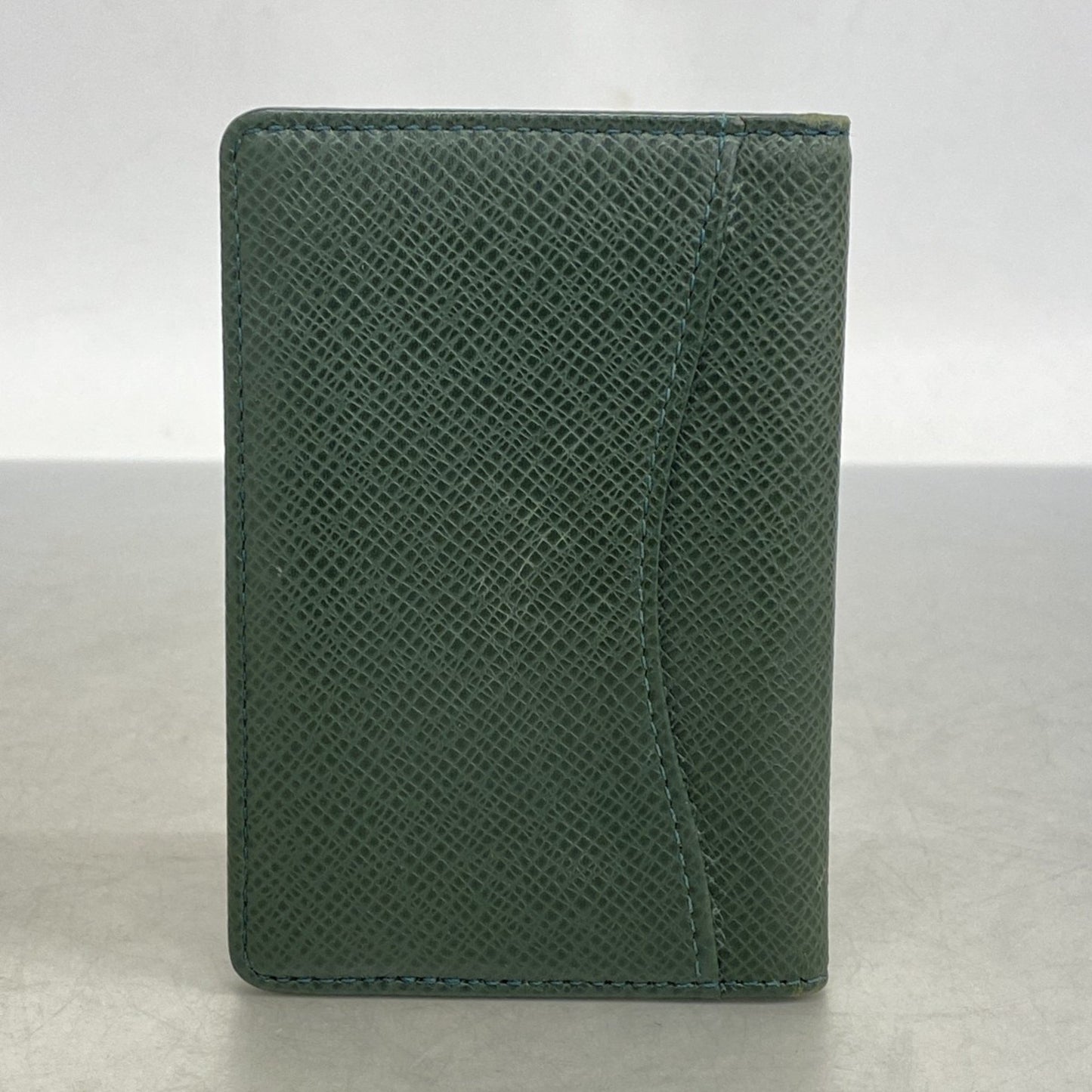 Louis Vuitton Taiga Organizer De Poche M30514 Episea