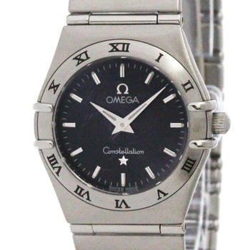 OMEGA Constellation Steel Quartz