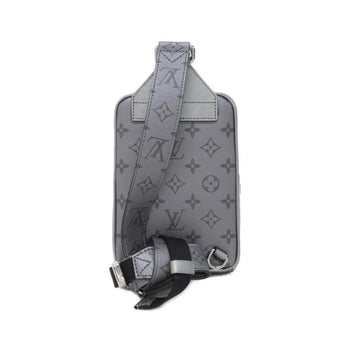 Louis Vuitton Taiga Llama Outdoor Sling Bag M30833 Shoulder
