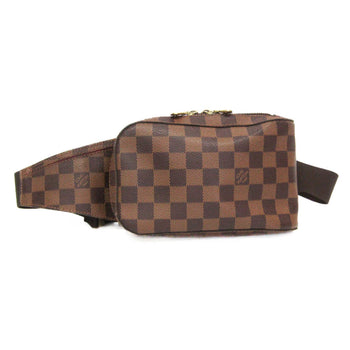Louis Vuitton Damier Geronimos N51994 Men'S Shoulder Bag