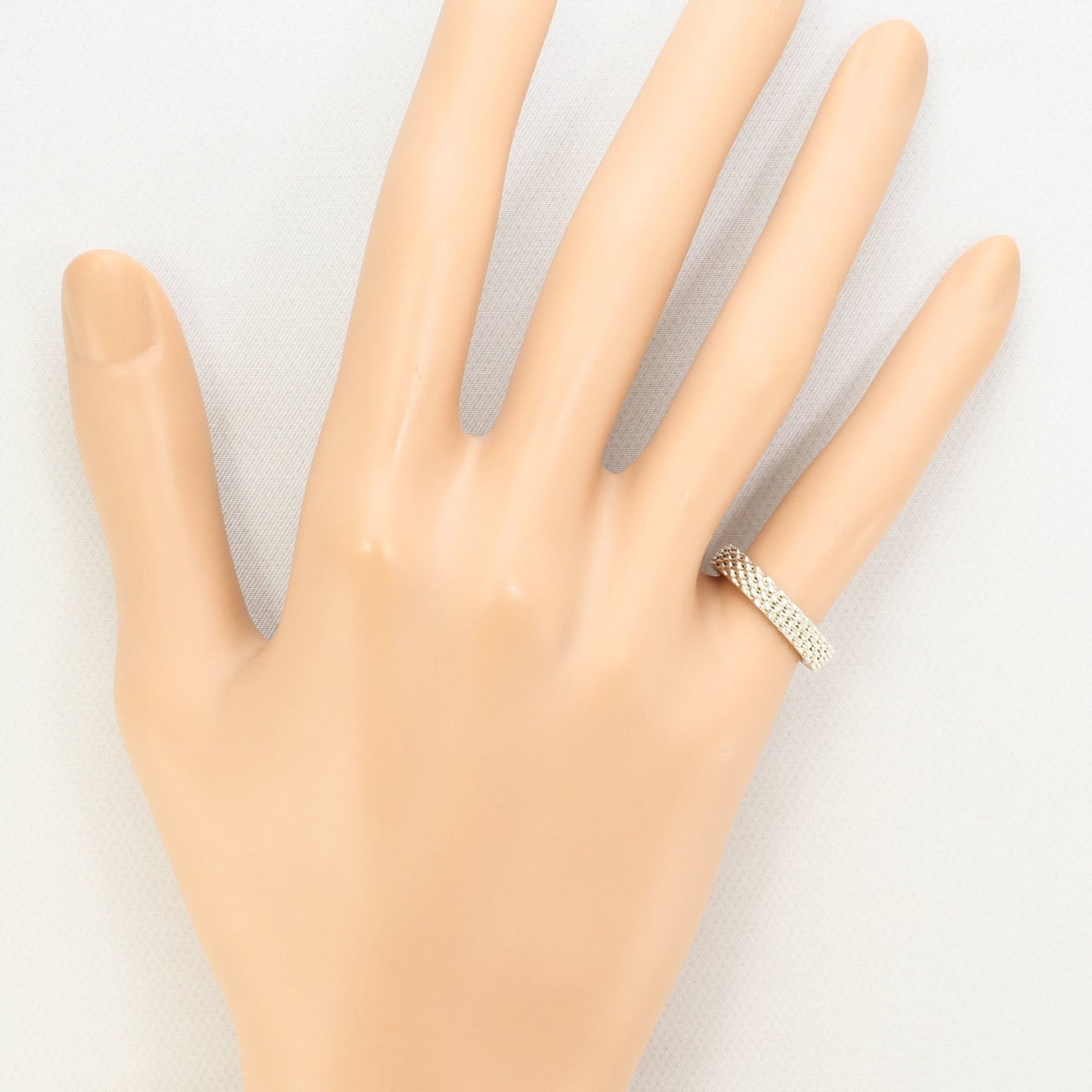 Tiffany & Co. Silver 925 Ring