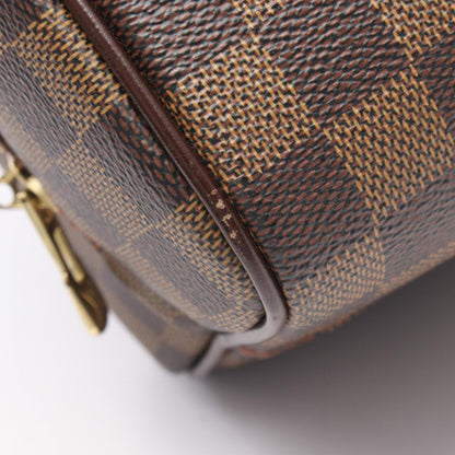 Louis Vuitton Nolita Handbag