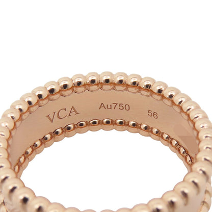 Van Cleef & Arpels Senior Tulle Ring