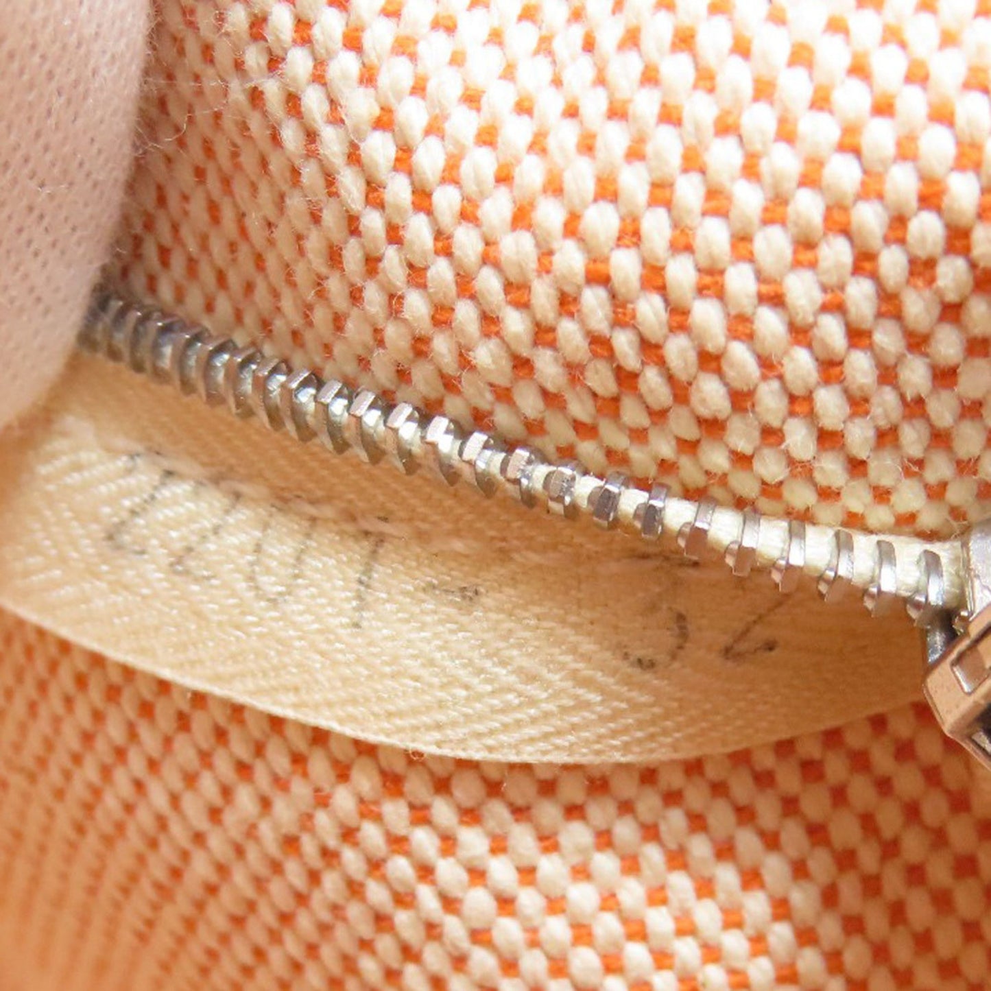 Hermes New Four Toe Mm Handbag Canvas