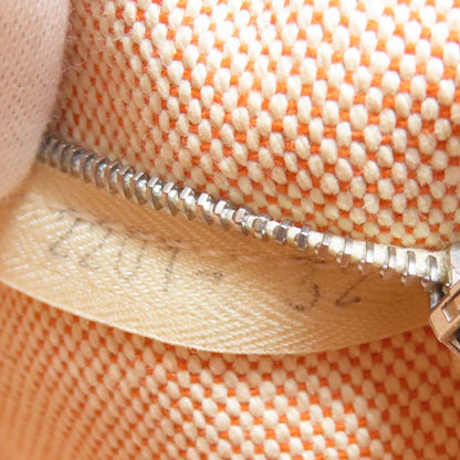 Hermes New Four Toe Mm Handbag Canvas