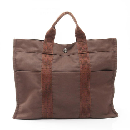 Hermes Herms Air Line Mm Tote Bag