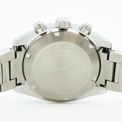 Seiko Prospex V192-0Af0 Sbdl091 Black Dial