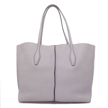 Tod'S Joy Leather Tote Bag
