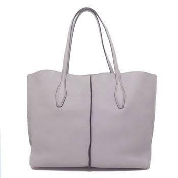 Tod'S Joy Leather Tote Bag